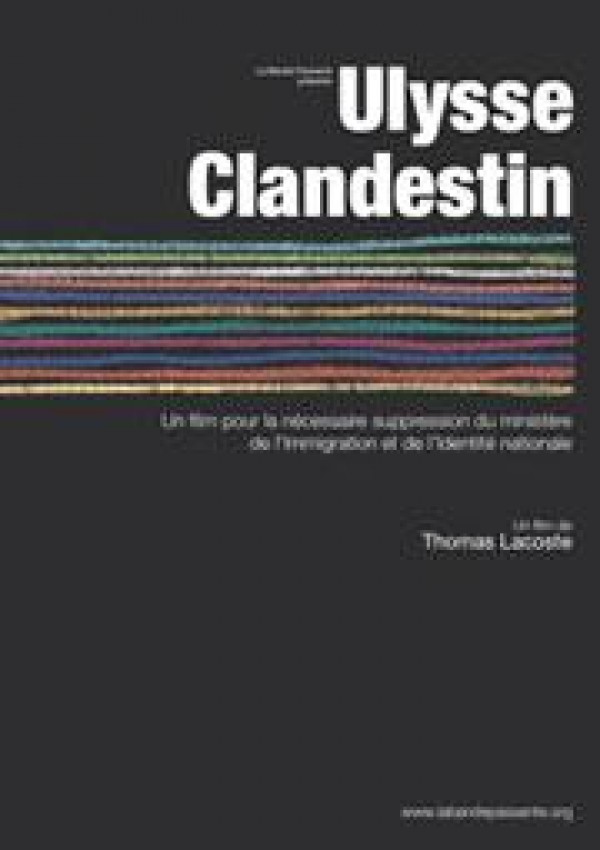 Ulysse Clandestin Ou Les Dérives Identitaires