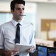 photo du film Margin Call