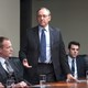 photo du film Margin Call