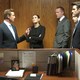 photo du film Margin Call