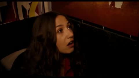 Extrait vidéo du film  Mauvaise fille