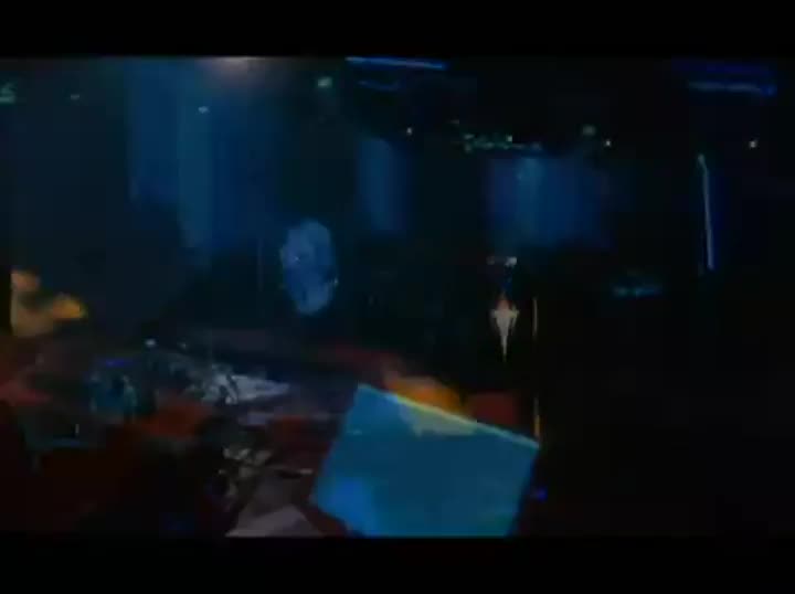 Extrait vidéo du film  Berlin Calling