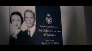 Un extrait du film  W.E. (Wallis & Edouard)