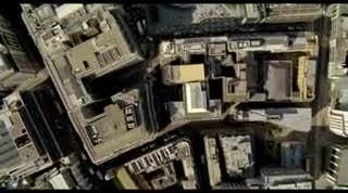 Extrait vidéo du film  Norman Foster