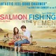 photo du film Des saumons dans le désert
