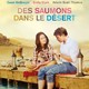photo du film Des saumons dans le désert