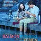 photo du film Des saumons dans le désert