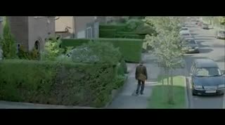 Un extrait du film  Des saumons dans le désert