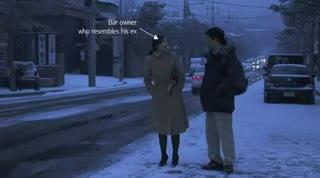 Extrait vidéo du film  The Day He Arrives (Matins calmes à Séoul)