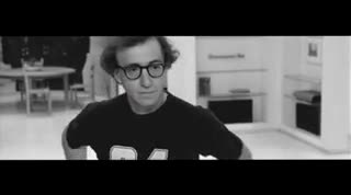Extrait vidéo du film  Woody Allen : A Documentary