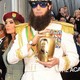 photo du film The Dictator