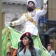 photo du film The Dictator