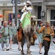 photo du film The Dictator
