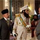 photo du film The Dictator