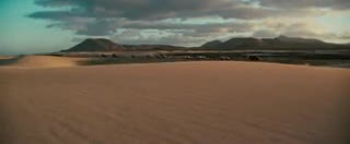 Un extrait du film  The Dictator