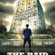 photo du film The raid
