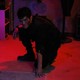 photo du film The raid
