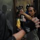 photo du film The raid