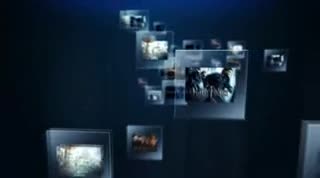 Un extrait du film  The raid