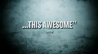 Un extrait du film  The raid