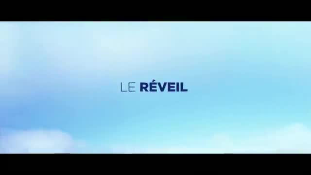 Un extrait du film  Ce qui vous attend si vous attendez un enfant