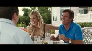 Un extrait du film  Ce qui vous attend si vous attendez un enfant