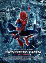 The Amazing Spider-Man