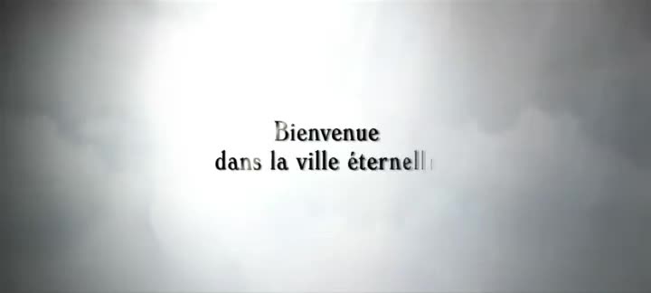 Extrait vidéo du film  To Rome with Love