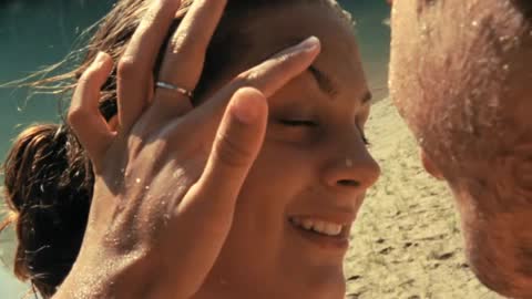 Un extrait du film  L été de Giacomo