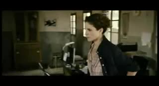 Un extrait du film  La femme qui aimait les hommes