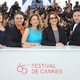 photo du film Laurence Anyways