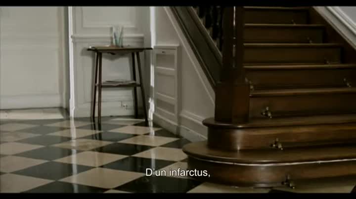 Extrait vidéo du film  Trois soeurs