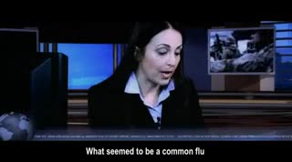 Extrait vidéo du film  Eaters