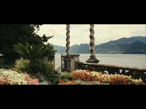Extrait vidéo du film  Madame Solario