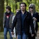 photo du film David et Madame Hansen
