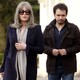 photo du film David et Madame Hansen