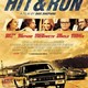 photo du film Hit & run