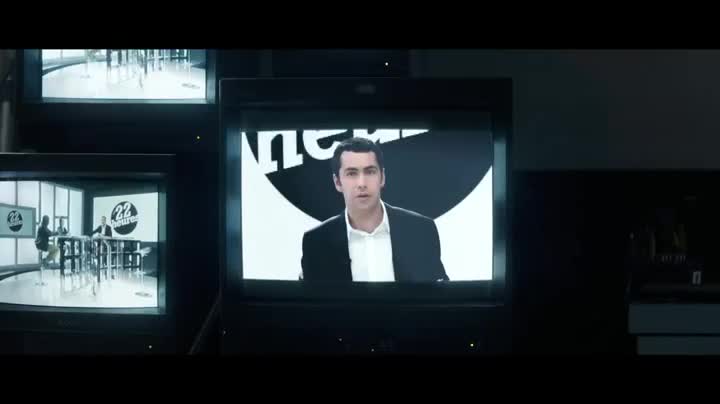 Extrait vidéo du film  Superstar