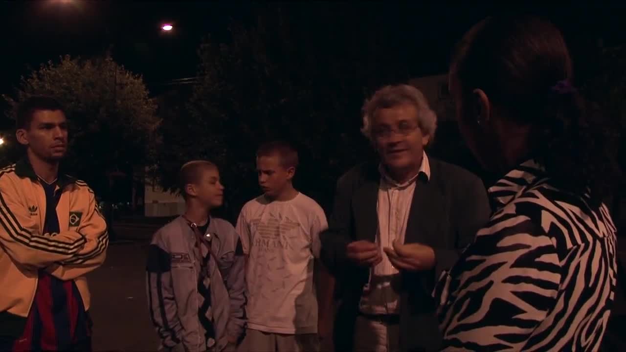 Extrait vidéo du film  La Cause et l usage