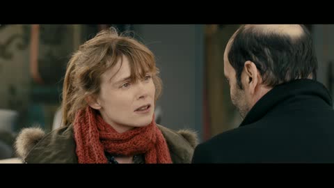 Extrait vidéo du film  Cherchez Hortense