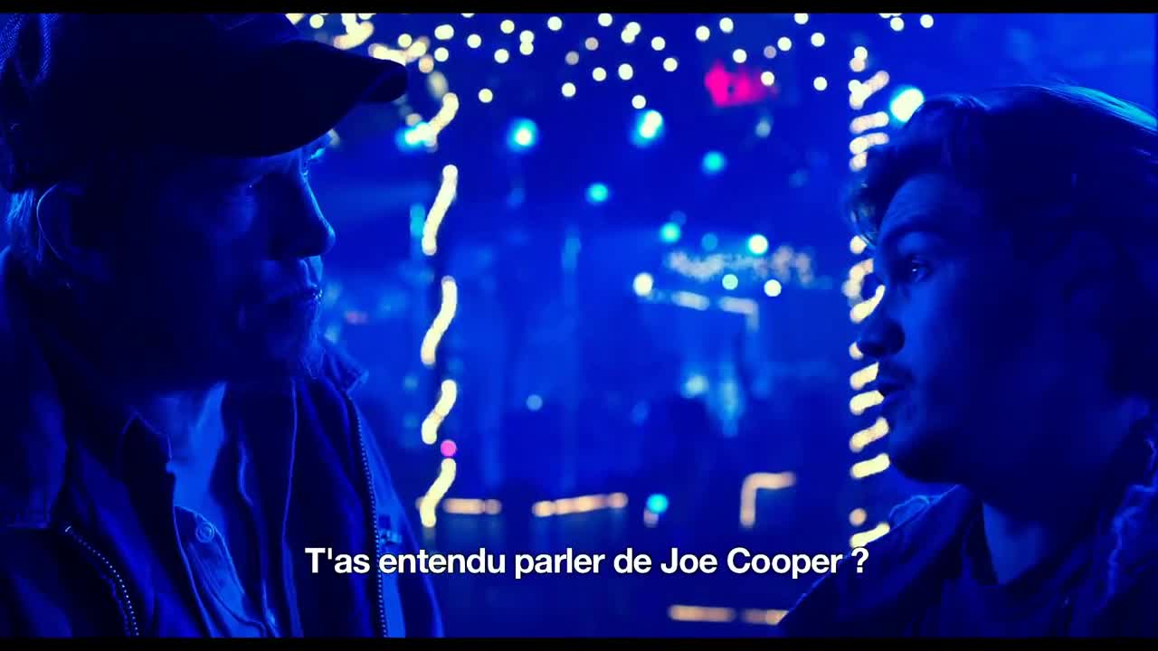 Extrait vidéo du film  Killer Joe
