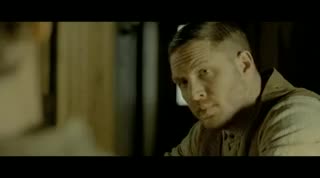 Un extrait du film  Des hommes sans loi