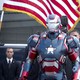 photo du film Iron Man 3