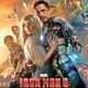 photo du film Iron Man 3