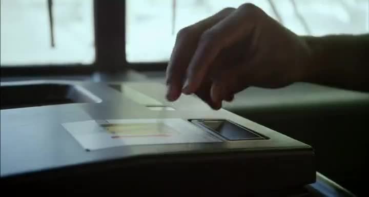 Extrait vidéo du film  The We and the I