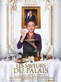 voir la fiche complète du film : Les Saveurs du palais
