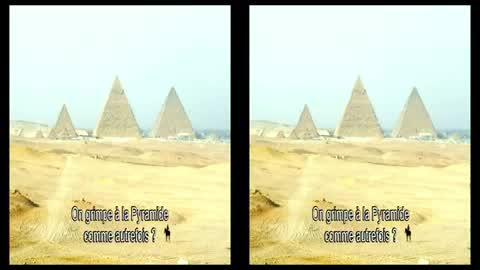 Un extrait du film  Après la bataille