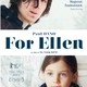 photo du film For Ellen