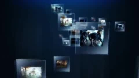 Un extrait du film  The Big Year