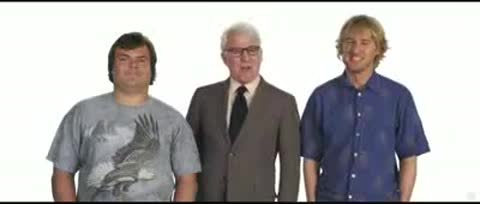 Un extrait du film  The Big Year